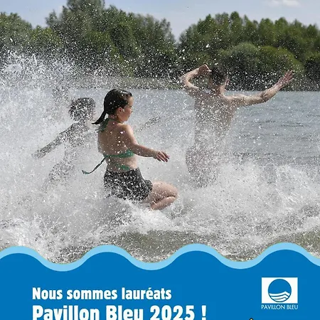 La Rive Du Loir 2km From Zoo De Villa La Flèche