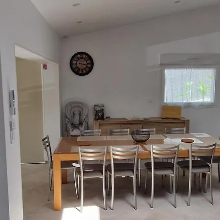 Villa La Rive Du Loir 2km From Zoo De La Flèche