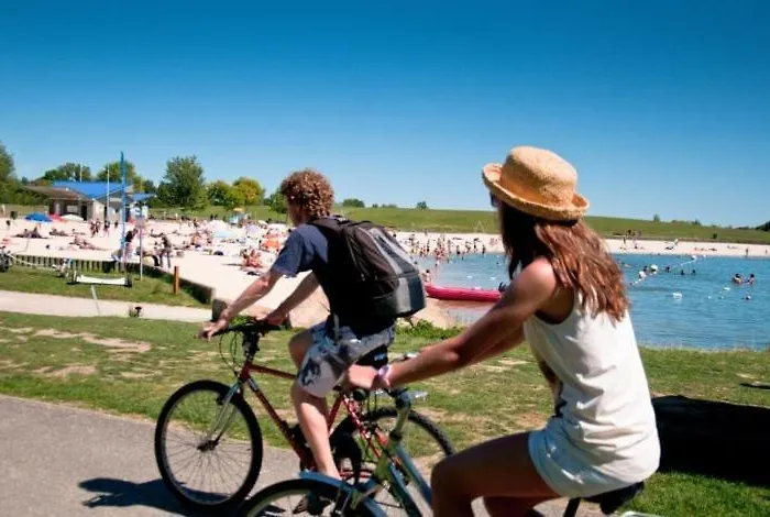 Villa La Rive Du Loir 2km From Zoo De