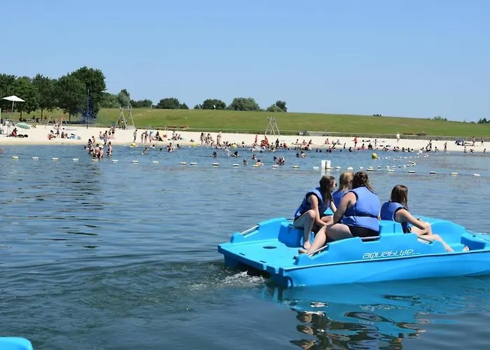 La Rive Du Loir 2km From Zoo De La Flèche