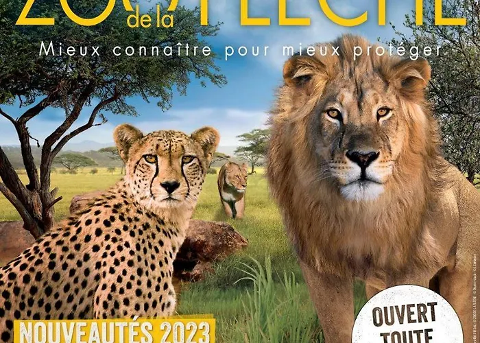 La Rive Du Loir 2km From Zoo De La Flèche