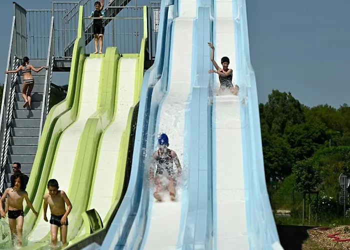 La Rive Du Loir 2km From Zoo De * La Flèche