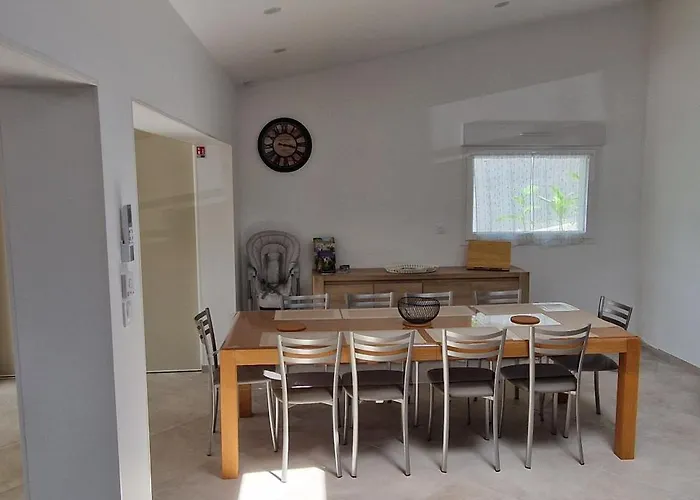 Villa La Rive Du Loir 2km From Zoo De La Flèche