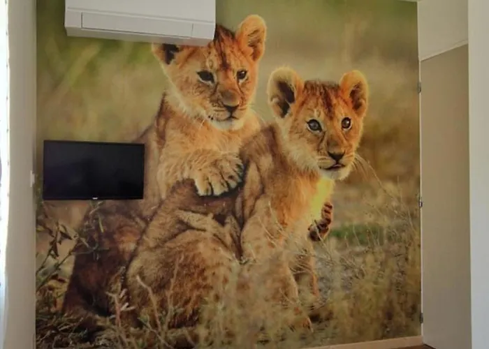 La Rive Du Loir 2km From Zoo De *