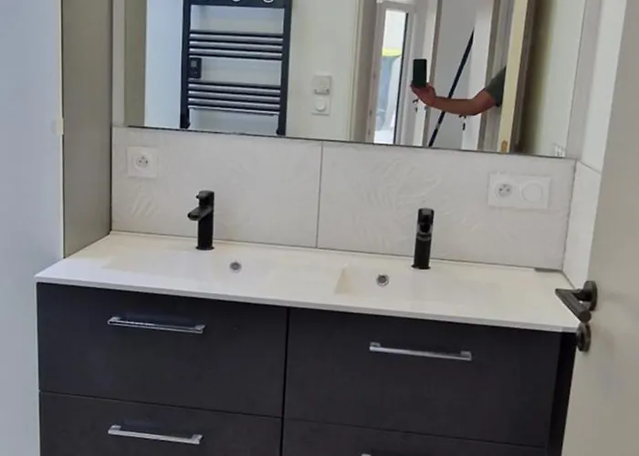 Villa La Rive Du Loir 2km From Zoo De