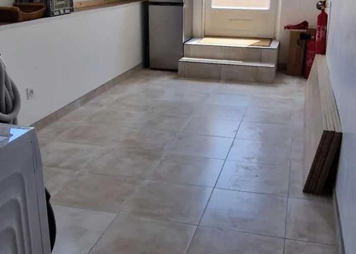 La Rive Du Loir 2km From Zoo De La Flèche