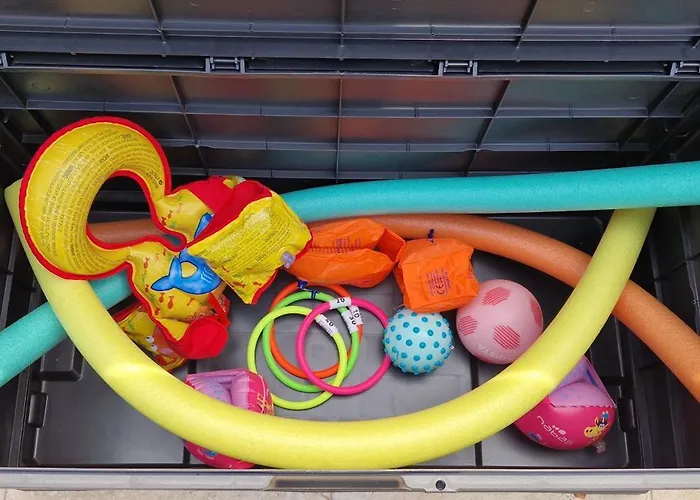 La Rive Du Loir 2km From Zoo De *